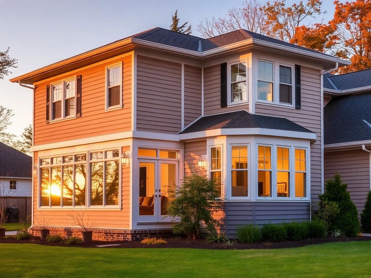 Home Additions in Rockford IL by MGK Contracting